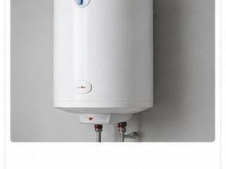 Elektrikli şofben ve termosifon montajı